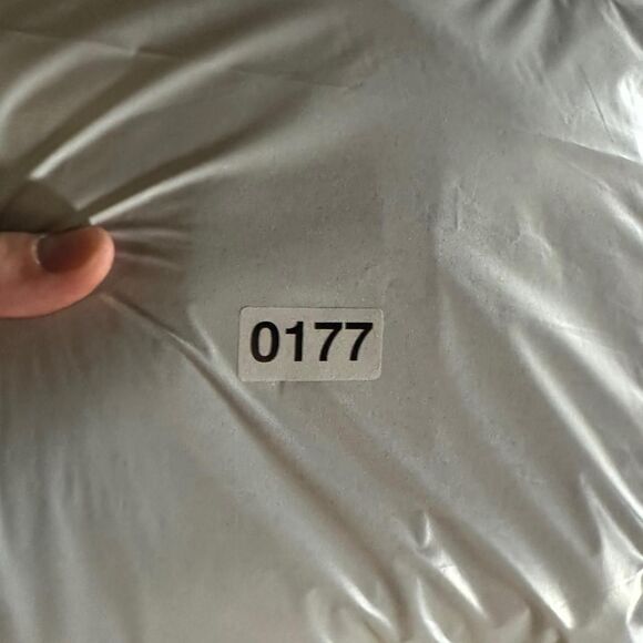 7 For All Mankind Austin Jeans Men’s 33x31 Blue Medium Wash Straight Leg Denim - Picture 6 of 6